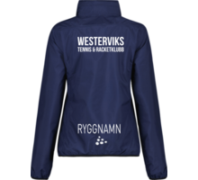 Rain W regnjacka