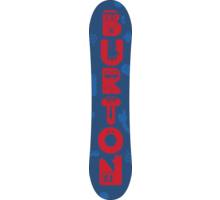Burton After School Special JR snowboard Blå