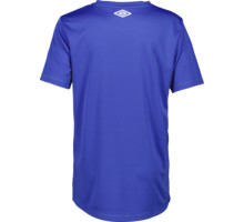 Umbro Core Poly Jr T-shirt Blå