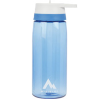 McKinley Tritan 500 ml vattenflaska Blå