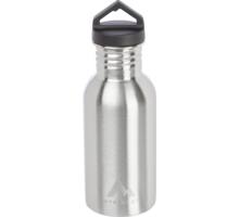 Stainless Steel Single Screw 0.75l vattenflaska