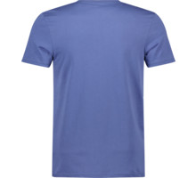 Lyle & Scott Martin t-shirt Blå