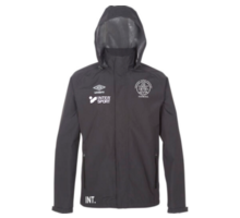 Umbro Core Rain Jacket Jr