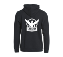 HOODY FULL ZIP JUNIOR