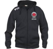 HOODY FULL ZIP JUNIOR