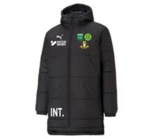 LIGA Sideline Bench Jacket