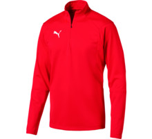 LIGA Training 1/4 Zip Top JR