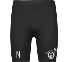 LIGA Baselayer Short Tight