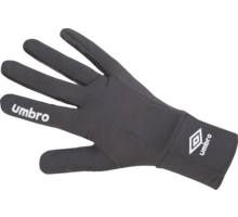 Umbro CORE PLAY GLOVE Svart