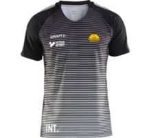 Pro Control Stripe Jersey W