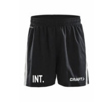 Pro Control Shorts W