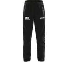 Pro Control Woven Pants Jr