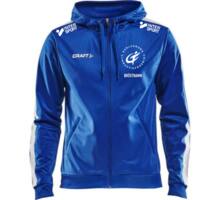 Pro control hood jacket JR