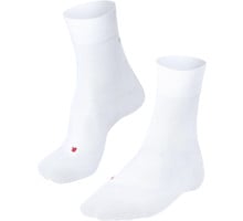 Falke-sport FALKE RU4 Women Löparstrumpor Vit