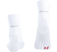 Falke-sport FALKE RU4 Women Löparstrumpor Vit