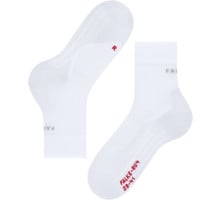 Falke-sport FALKE RU4 Women Löparstrumpor Vit
