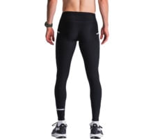 FUSION C3 LONG TIGHT LÖPARTIGHTS Svart