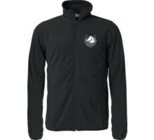 Basic M Micro fleecejacka