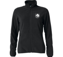 Basic W Micro fleecejacka