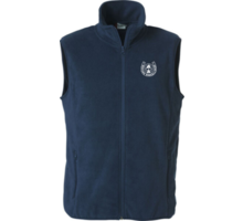 Basic Polar Fleeceväst