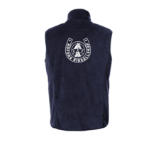 Basic Polar Fleeceväst