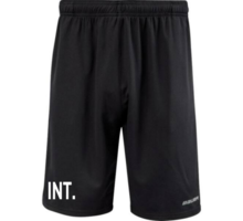 Bauer Hockey Core Athletic Sr träningsshorts