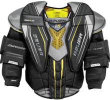 S18 2S Pro Chest Protector Sr målvaktskombinat