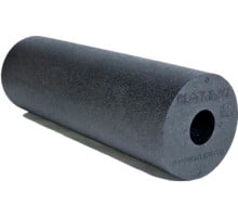 Blackroll BLACKROLL STANDARD 45 Svart