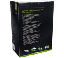 Blackroll BLACKROLL GYMBALL Svart