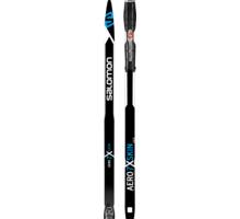 Salomon Aero 7X skin PM längdskida undefined