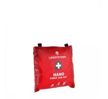 Lifesystem Light & Dry Nano First Aid Kit Första hjälpen Röd