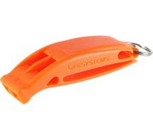 Lifesystem Safety Whistle Orange