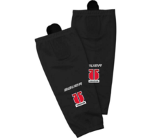 Bauer Hockey  Bauer Flex Stock Hockey Sock Yth damask