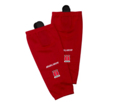 Bauer Hockey  Bauer Flex Stock Hockey Sock Sr damask