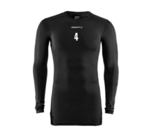 Pro Control Compression Underställströja