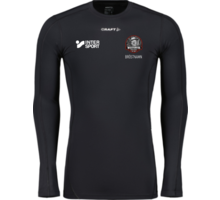 Pro Control Compression Underställströja