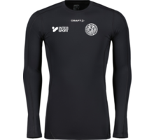 Pro Control Compression Underställströja