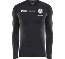 Pro Control Compression Underställströja