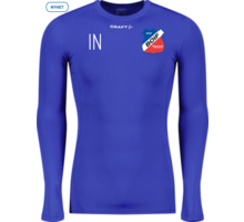 Pro Control Compression Underställströja