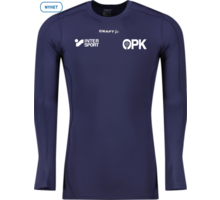 Pro Control Compression Underställströja