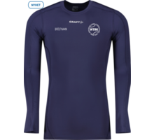 Pro Control Compression Underställströja