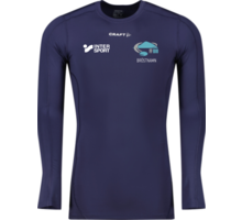 Pro Control Compression Underställströja