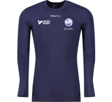 Pro Control Compression Underställströja