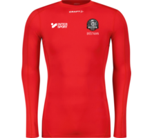 Pro Control Compression Underställströja
