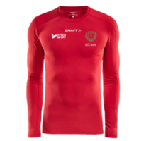Pro Control Compression Underställströja