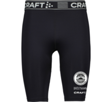 Pro Control Compression Short Tights