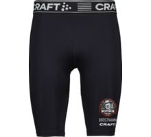 Pro Control Compression Short Tights