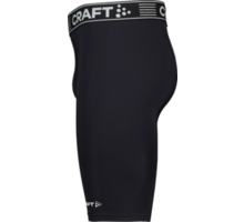 Pro Control Compression Short Tights