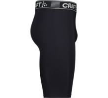 Pro Control Compression Short Tights