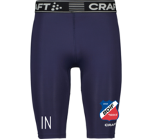 Pro Control Compression Short Tights